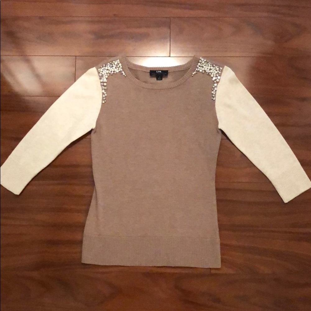 NWOT Sweater